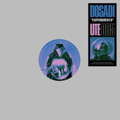 The Dosadi Experiments - UTE005 - Previews