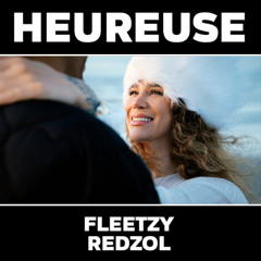 Fleetzy - Heureuse (PIXIOU Cover)