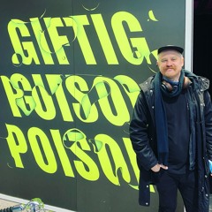 MUNCH - Poison: An Edvard Munch Experience (Exhibition) 2021