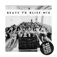 Beats to Bliss