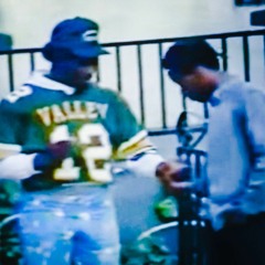 REACHIN FO MY GLOCC (PROD. KILO$)