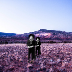 Ghost Ranch (Instrumental)
