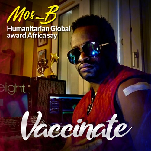Vaccinate by Mos-B