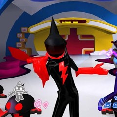 5. Rhythm Rogues 2 (wavegeek)