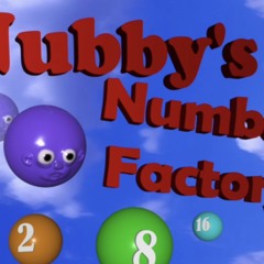 Endless - Nubby’s Number Factory