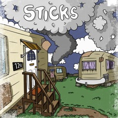 LB - Sticks