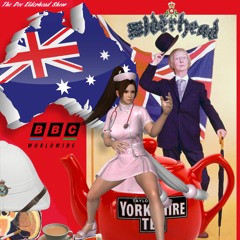 The Doc Elderhead Show - 188 - Australia