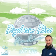 The Daydream Disco Radio Show - 016 - Jay Lee