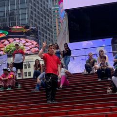 Concrete Jungle prod. ItsJustSounds26