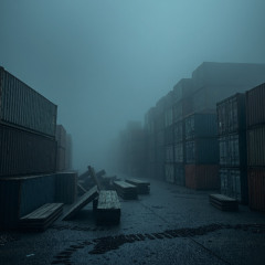 Shipping Containers