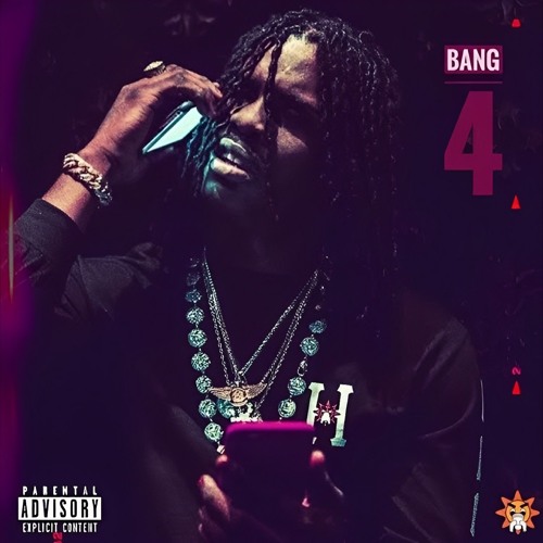 Stream Stack Or Starve | Listen to Chief Keef - Bang 4 playlist online