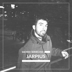 Sacred Series #34: JARPIUS
