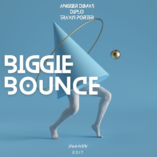 Biggie Bounce (FAHMY FAY Edit)