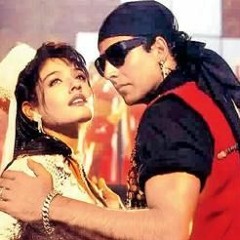 Mistah RyE - Too Cheez Badi Hai Remix