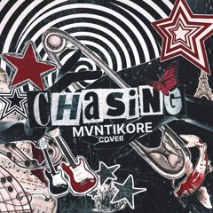 YAGKI - Chasing (Cover)