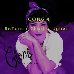 Conga (ReTouch Charlie Ughetti)