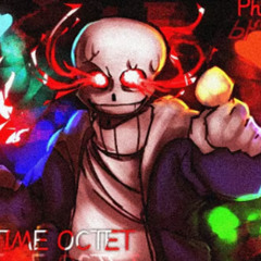 Ending Time Octet / Phase 5 / One Left...? / V1