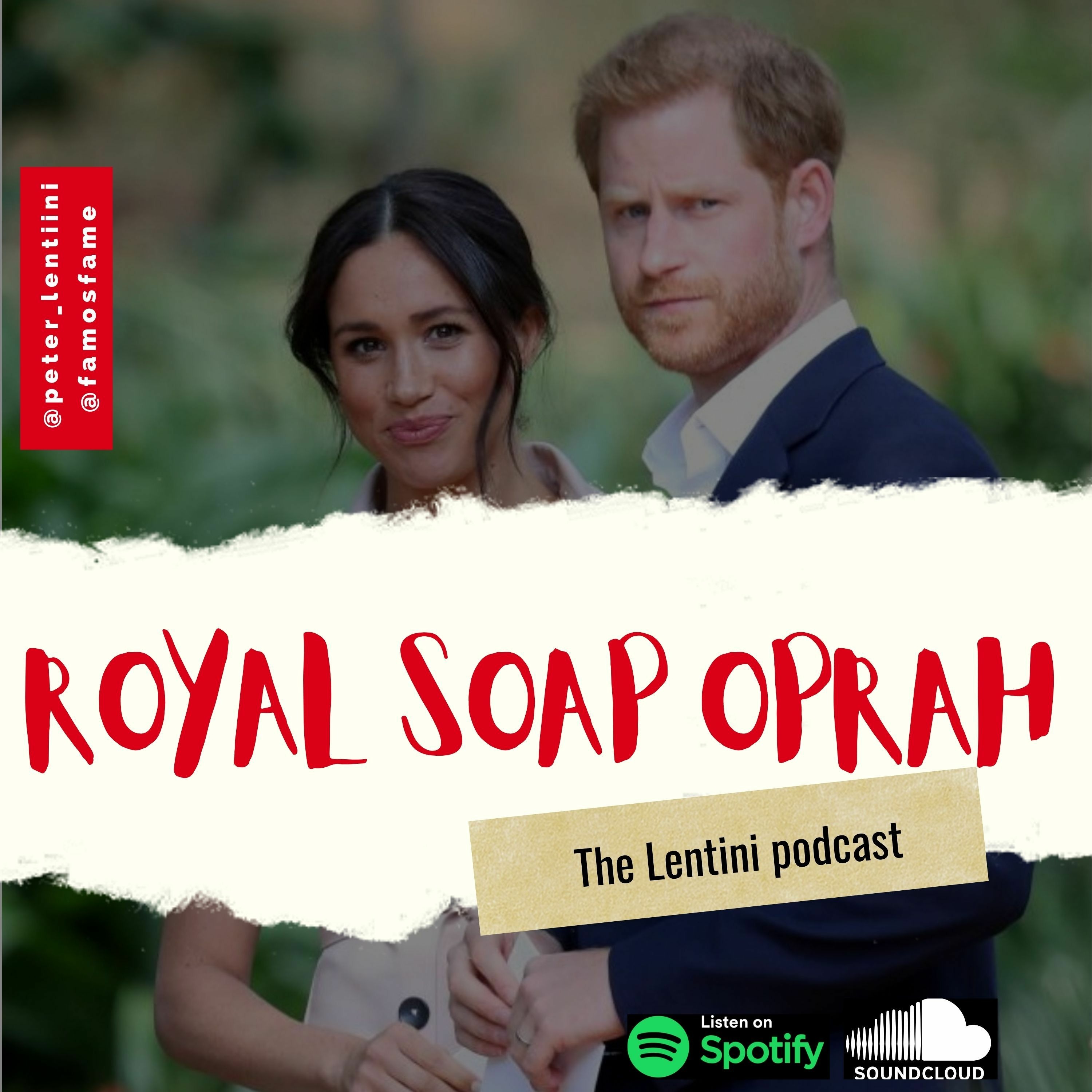The Lentini Podcast