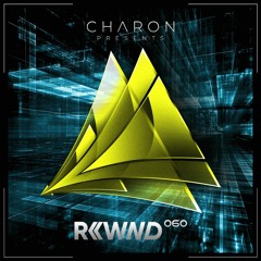 Charon pres. R«WND 060 | September '21 | To Be Qontinued Re-Run (21.08.'21)