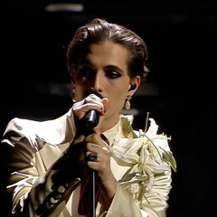 Måneskin - Coraline (Sanremo 2022)+ orchestra