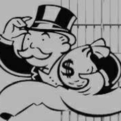 Too Big to Jail (prod. by Bailey Daniel & Stoic Beats)