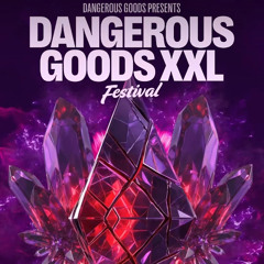 DG XXL ARTIST APPLICATION MIX 2026 - GREEN FAIRY