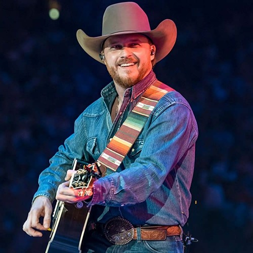 Cody Johnson - You Look So Good In Love