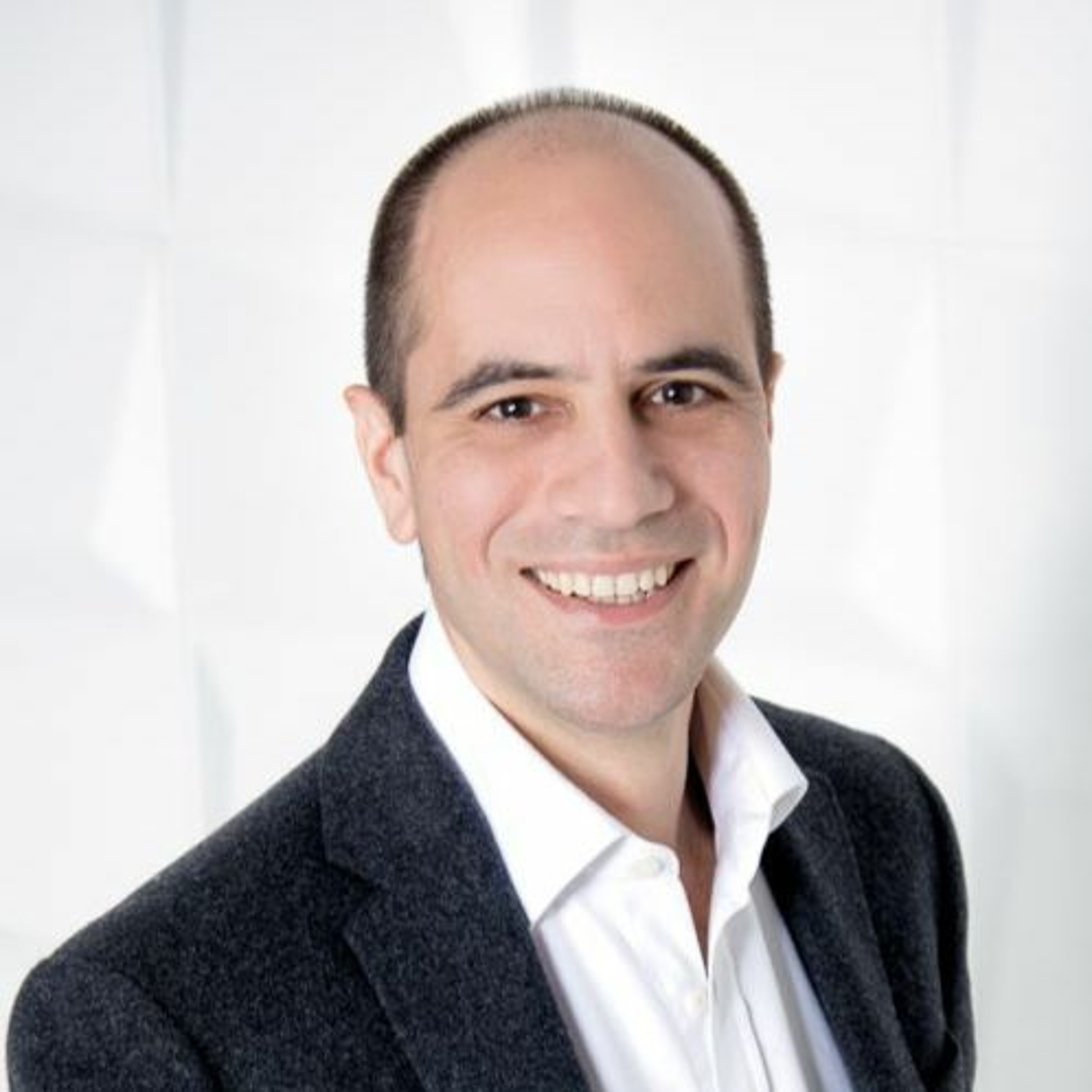 Philip Chryssikos
