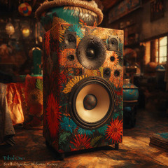 Soulful Speaker of Sunny Samoa