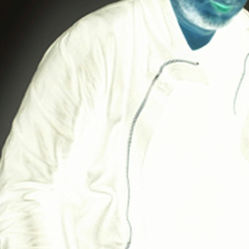 Mix Dedicated To Every Picture I Could Find Of Planet Mu Founder Mike Paradinas Wearing Rick Owens