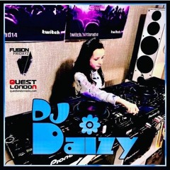 DJ Daizy 1 hour Set Ladies Night 2022 FFZ