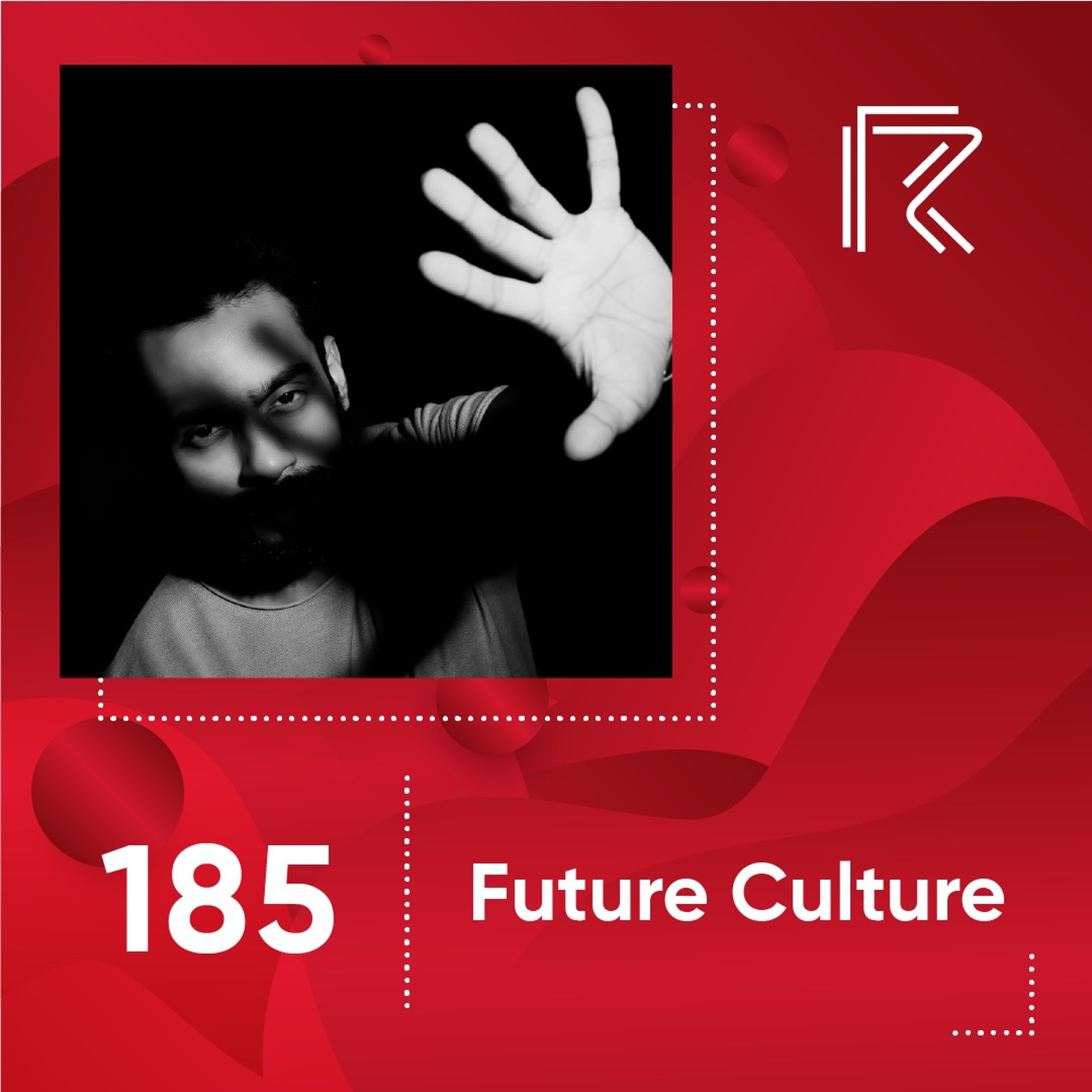 Redroom Sessions - An Electronic Music Podcast - Deep House, Techno, Chill, Disco