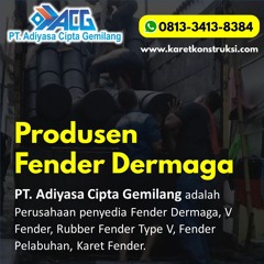 Call 0813-3413-8384, Produsen Rubber Fender Kapal Batam