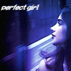 mareux - the perfect girl | teefnbl synthwave remix