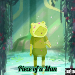 Piece of a Man