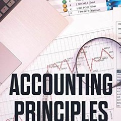 𝘿𝙊𝙒𝙉𝙇𝙊𝘼𝘿 PDF 📚 Accounting Principles: The Ultimate Beginner’s Guide to