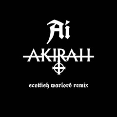 A.I. - Scottisch Warlord Remix [FREE DL at 1k plays]