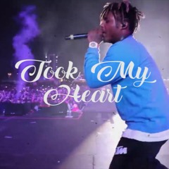 Took My Heart
