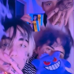 Capital sexy boy (CSB)