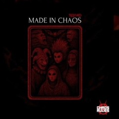 ORTIZ KAREV & JOKA - WHAT´S YOUR NAME MOTHERFUCKER?