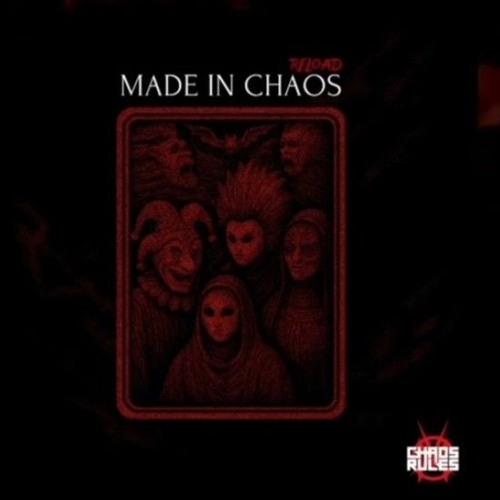 ORTIZ KAREV & JOKA - WHAT´S YOUR NAME MOTHERFUCKER?