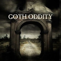 The Man Who Sold the World (goth oddity)