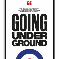 MBR DA SUPER STATION STR8 FRUM DA UNDERGROUND HIP HOP RAP SHOW