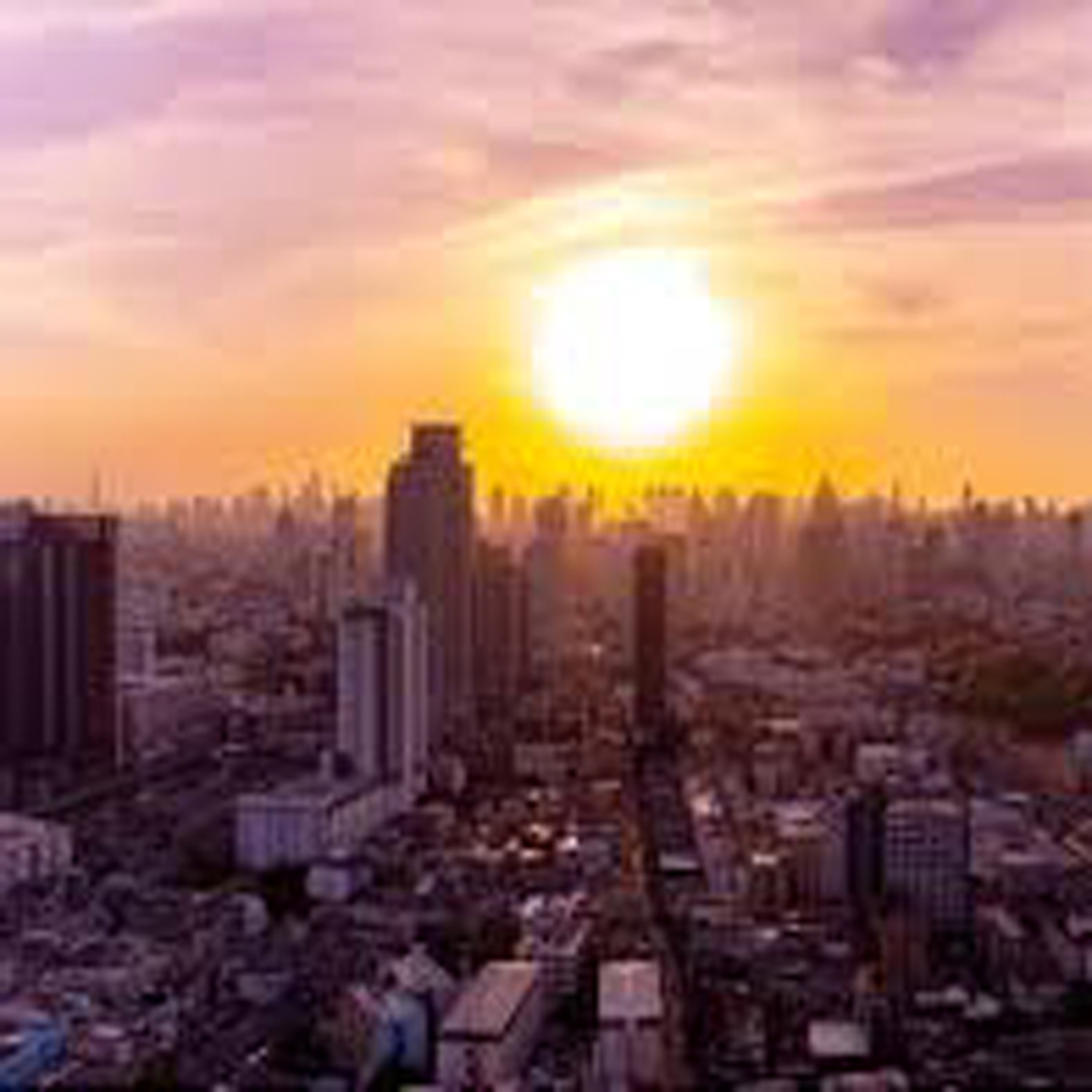 Bangkok episode artwork