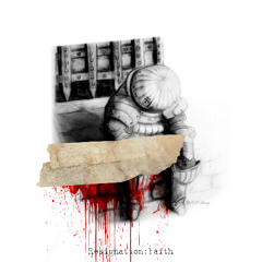 (k)Night of infinite resignation (dirtbound13)