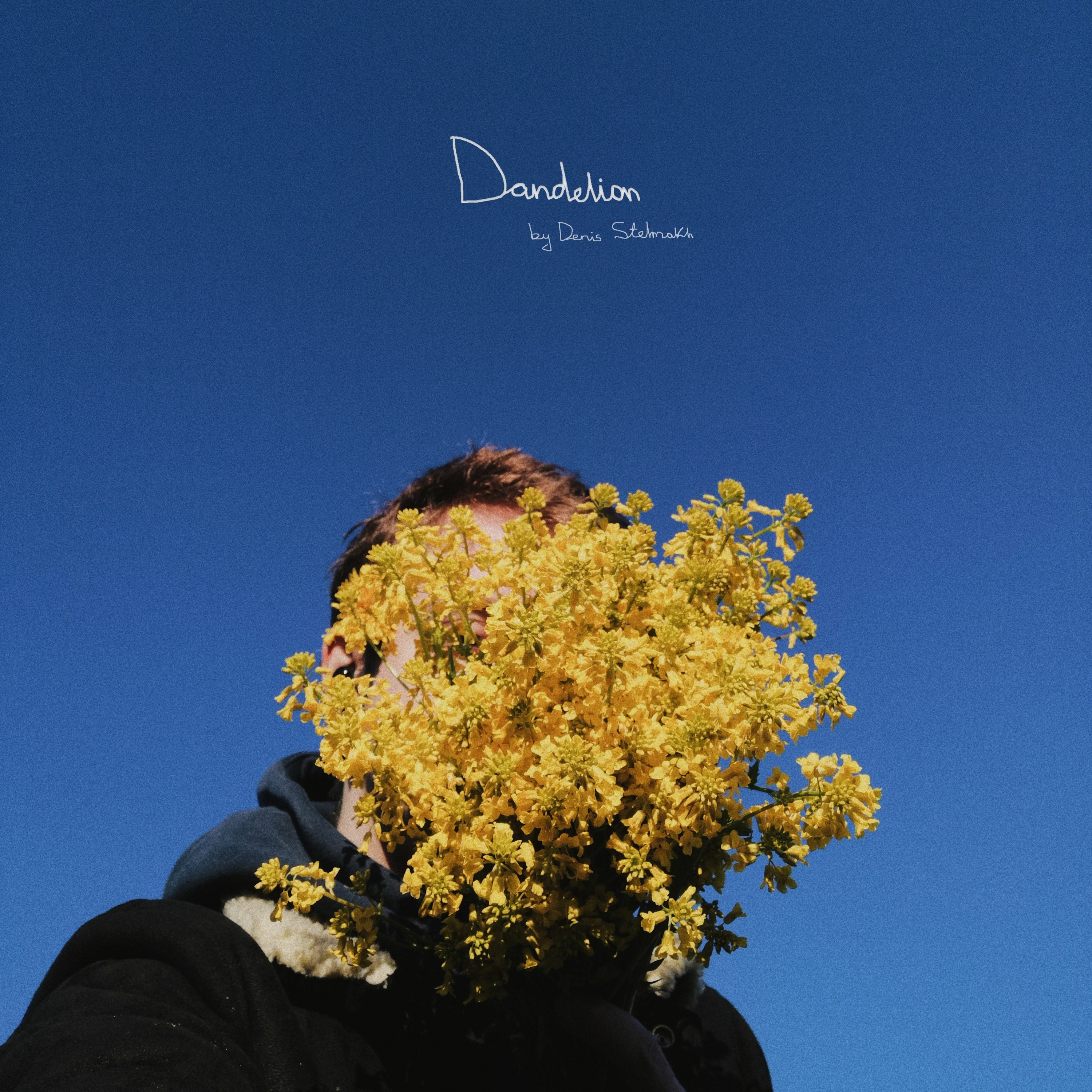 Dandelion episode artwork