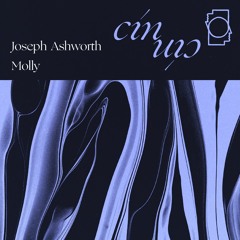 Joseph Ashworth - Reroute