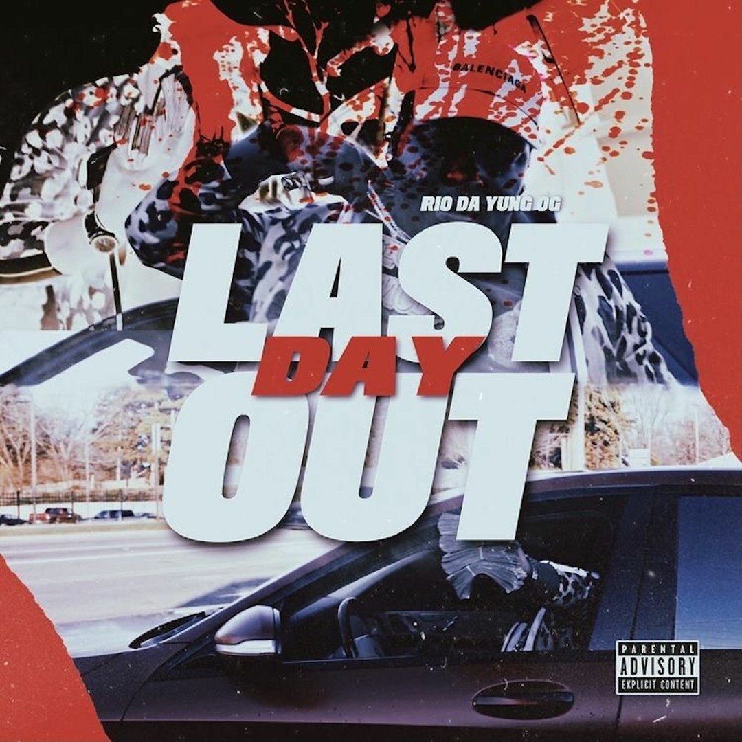 洋楽 G-RAP RYTHUM $ GHETTO - DA LAST RESORT Last Resort (2020) - YouTube
