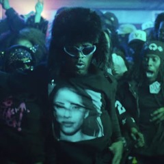 Lil Uzi Vert - Just Wanna Rock Remix (Kyle Rich, Jenn Cater - 41 Deuce)
