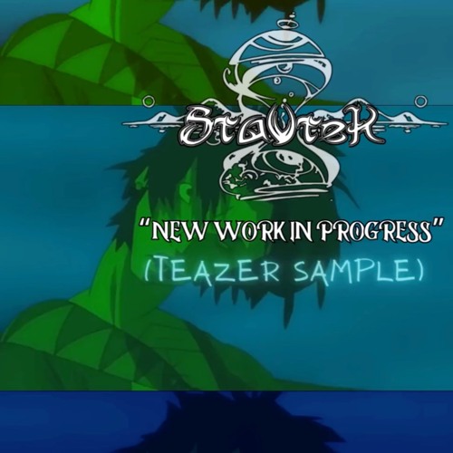 STAVTEK - Find Yourself